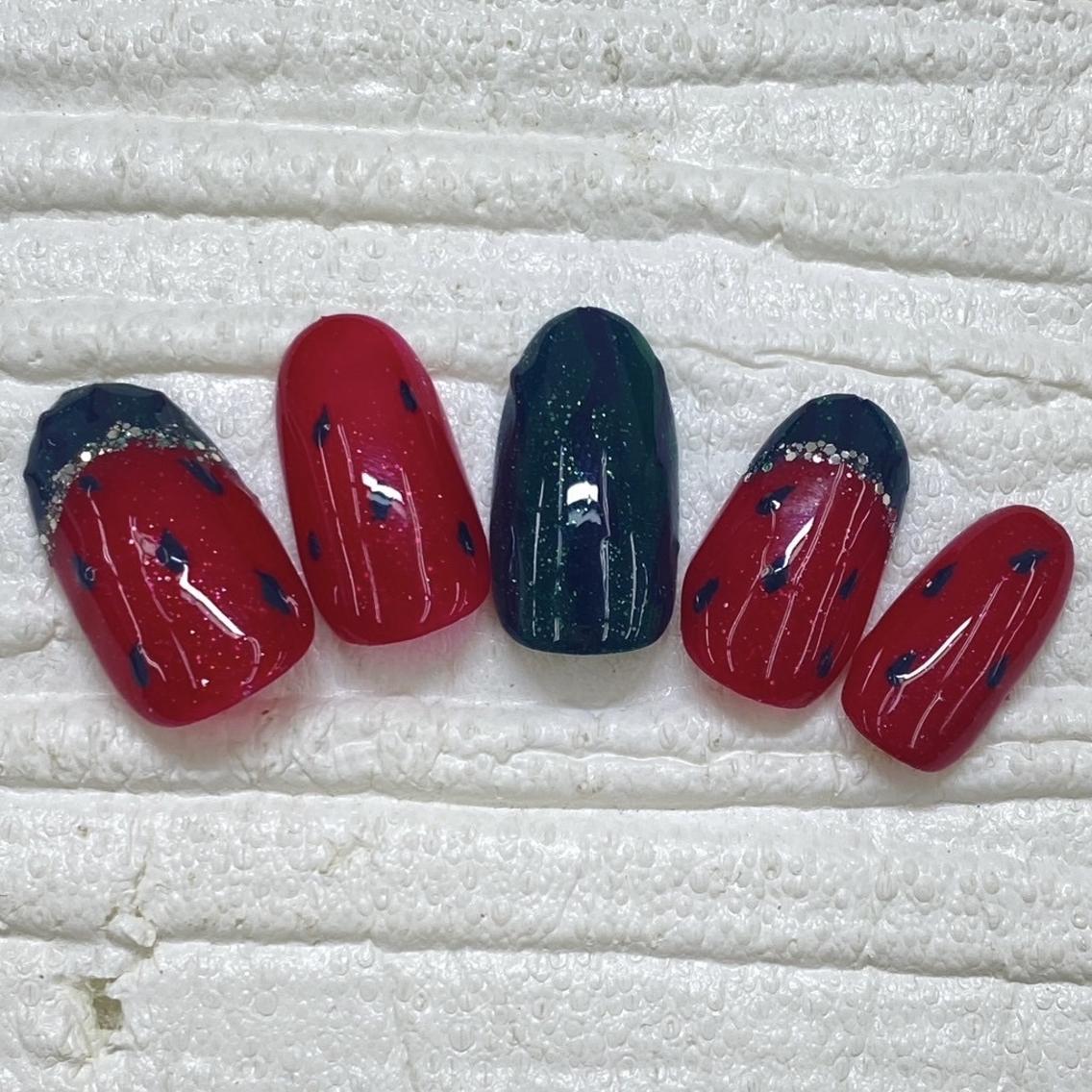 ネイル Nail salon Honey Beeのネイルデザイン
