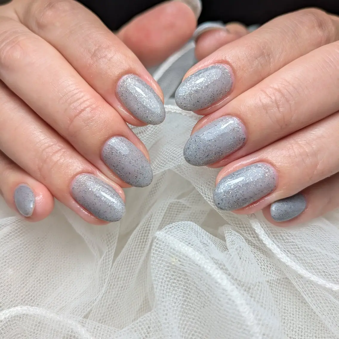 ネイル ハンドネイル ulunail mikaのネイルデザイン