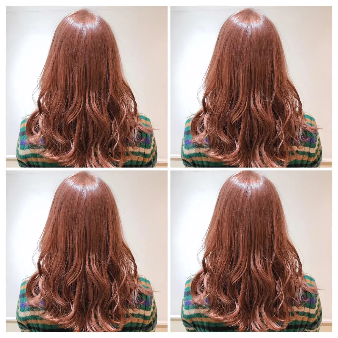 カラー カット ヘアカラー トリートメント 💎髪質改善／艶髪 荻原💎のヘアスタイル