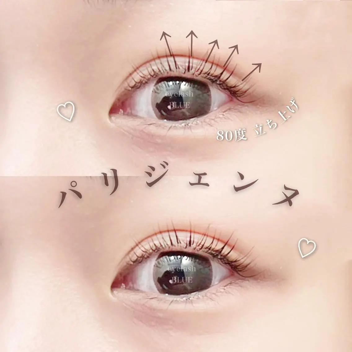 💛✨パリジェンヌ、ラッシュリフト✨💛の写真