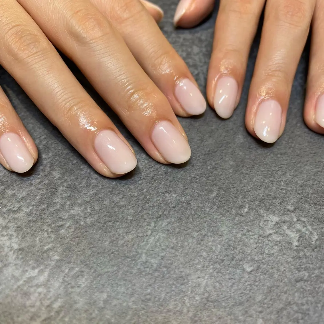 ネイル Nishida Mのネイルデザイン