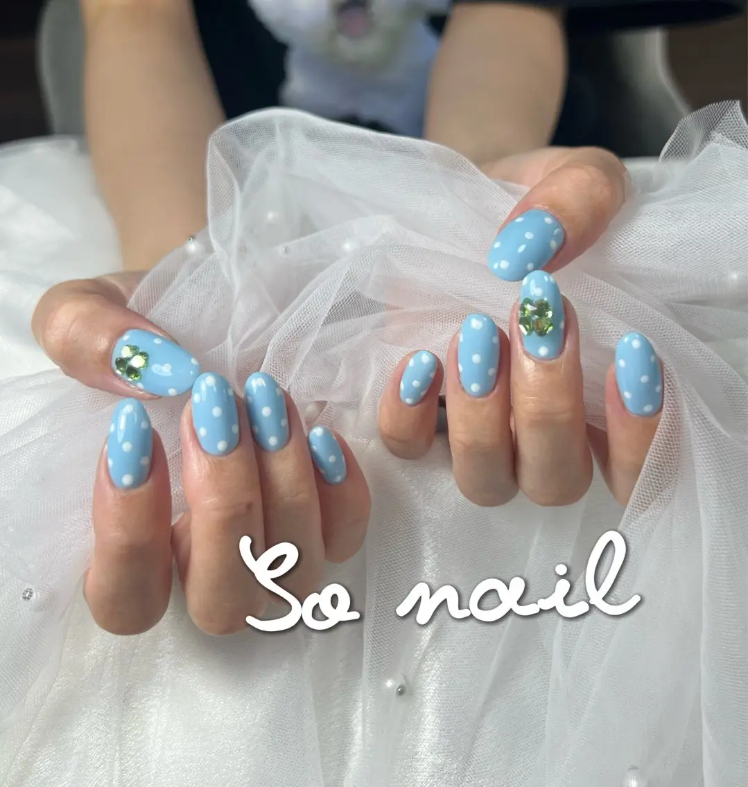 ネイル So nailのネイルデザイン