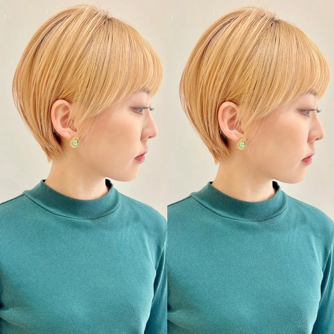 ショート カット 🧡ショートの達人 🧡SHOのヘアスタイル