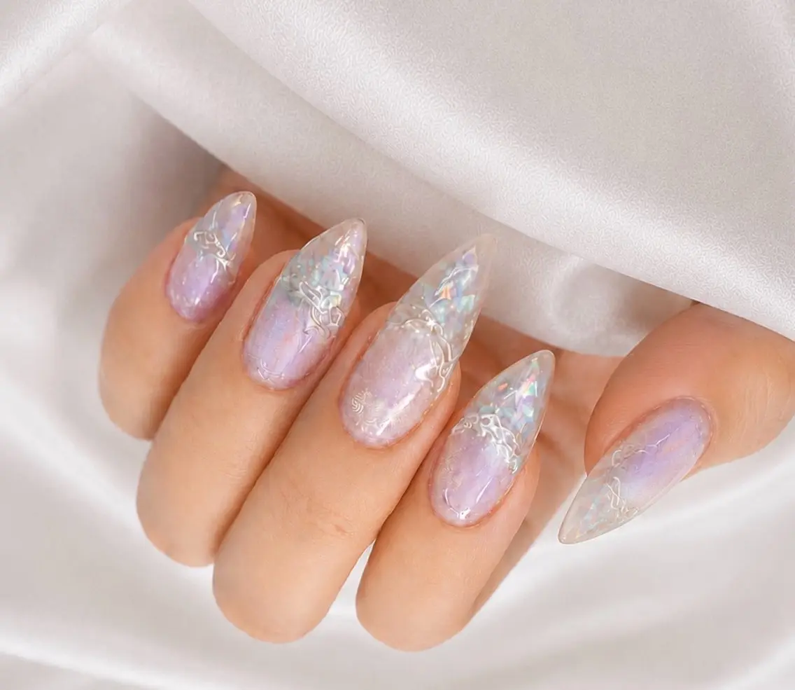 ネイル ハンドネイル ハンドケア Mamo nail ﾏﾓﾈｲﾙｴｲﾐｰのネイルデザイン