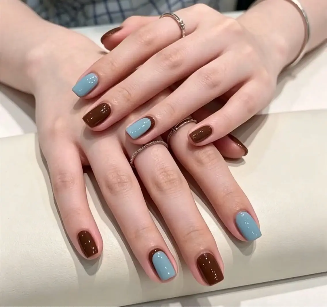 ネイル Rika nail Salon 1のネイルデザイン