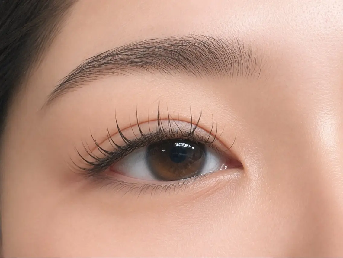 【新規様限定】フラットラッシュ100本🌻の写真