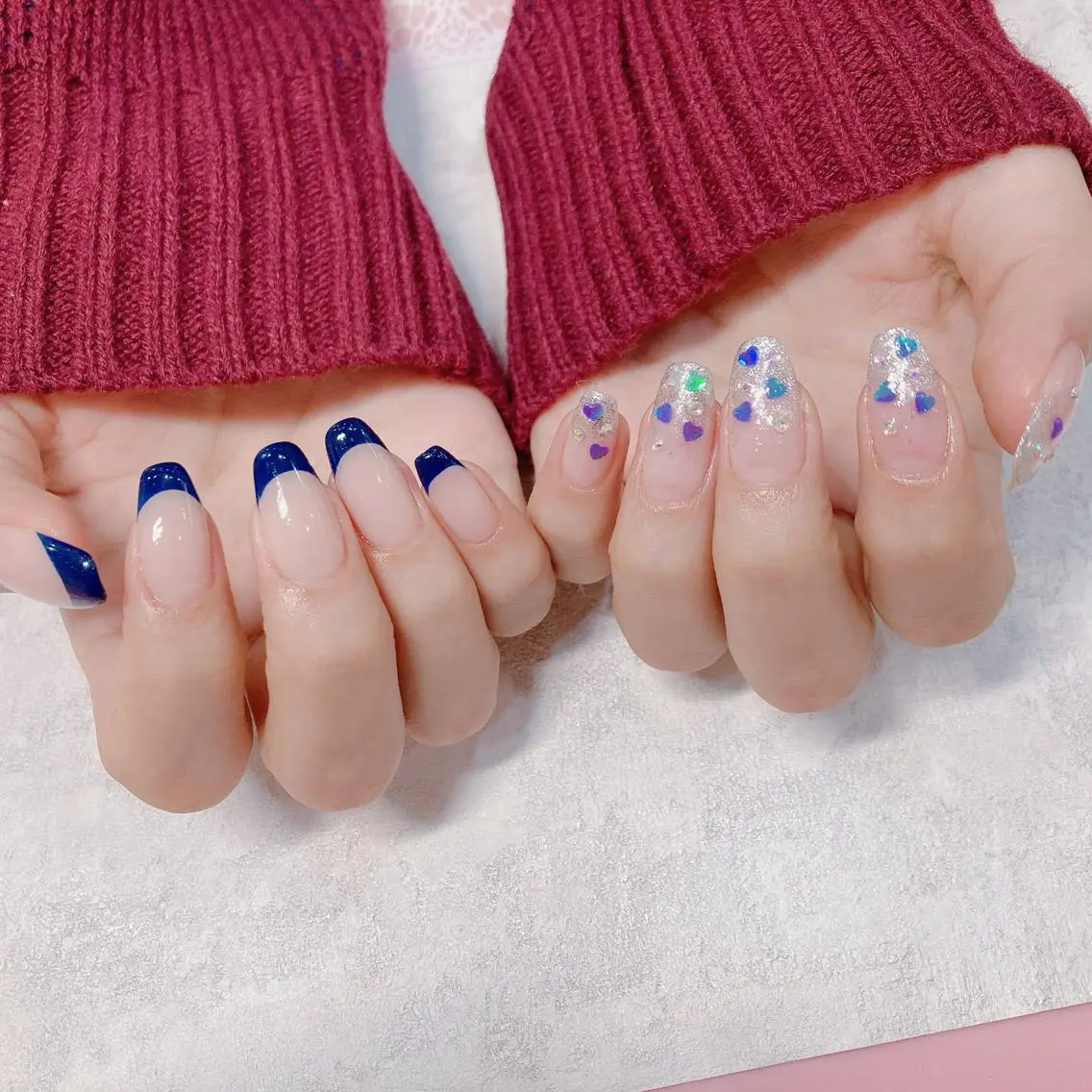 ネイル BUNNYNAIL MOEのネイルデザイン
