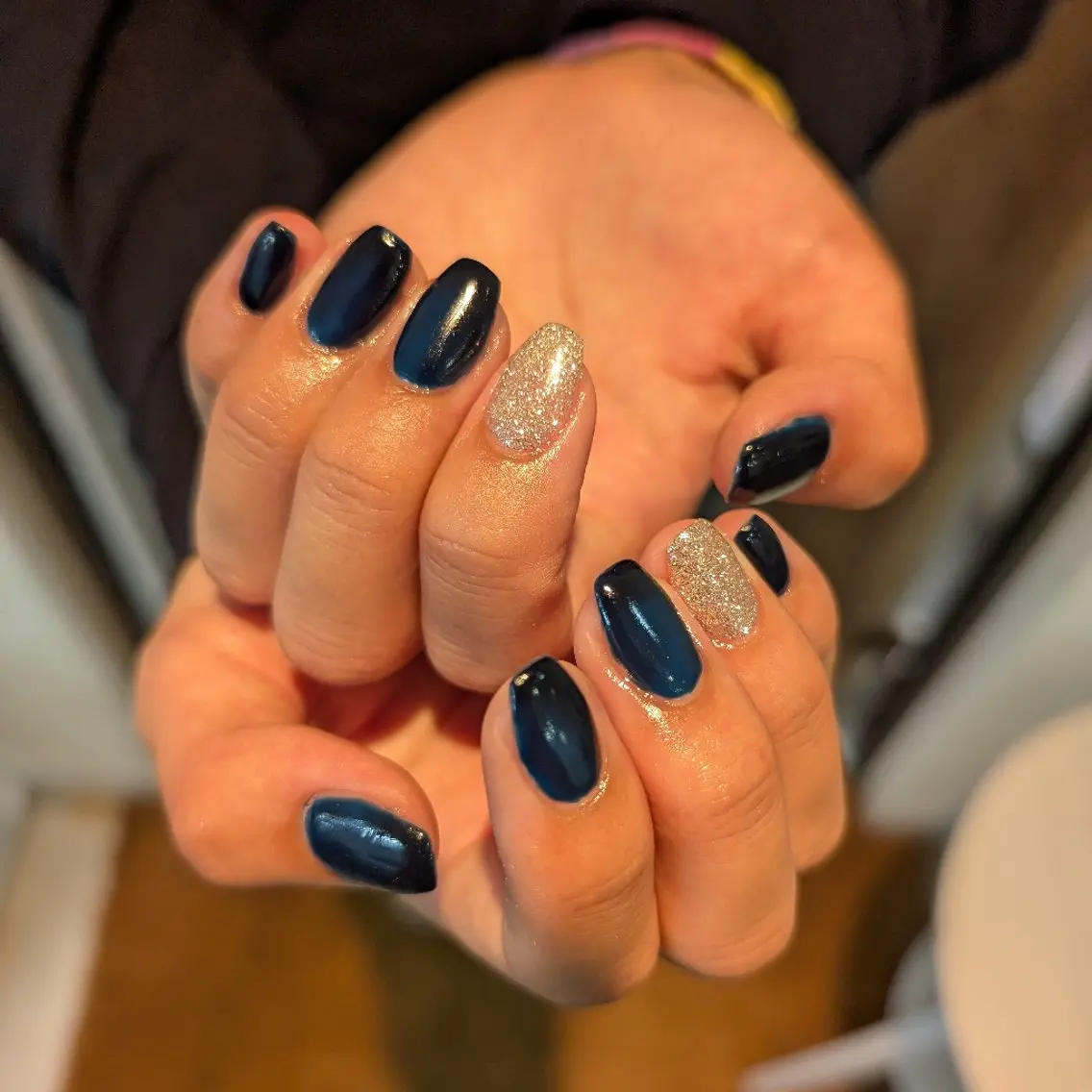 ネイル ハンドネイル FREE'Snail Yukariのネイルデザイン