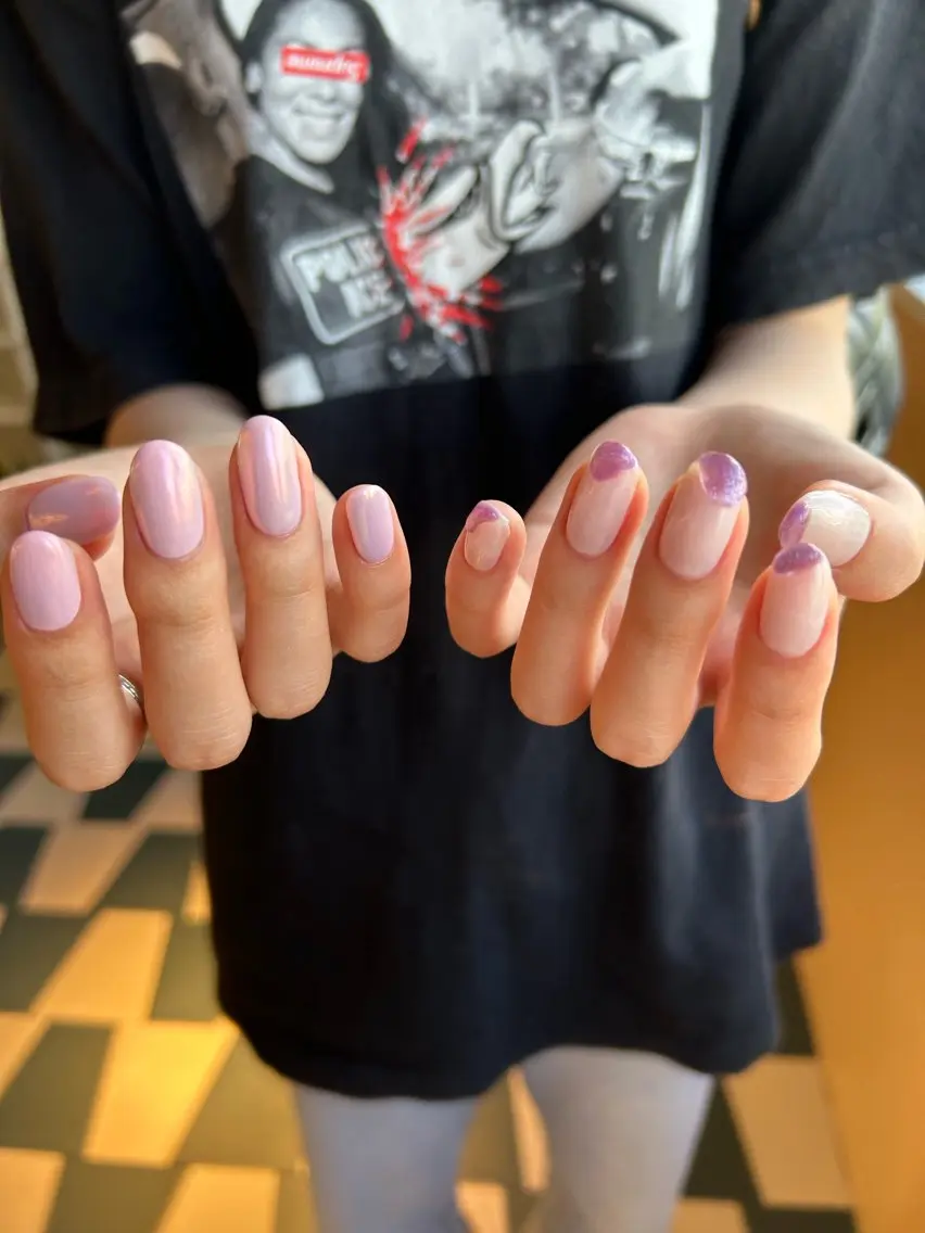 ネイル haru nailのネイルデザイン