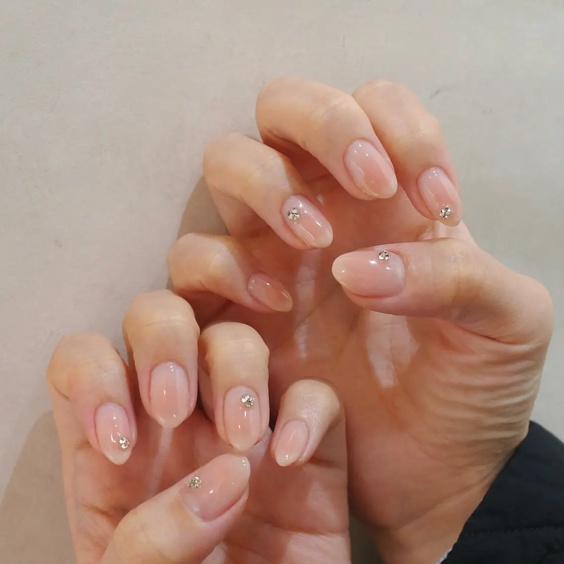 ネイル ハンドネイル reika .のネイルデザイン