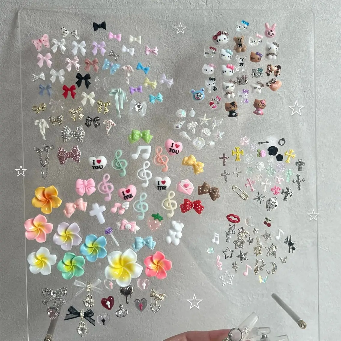ネイル アートネイル ハンドネイル MOMOKA ★池袋nailのネイルデザイン