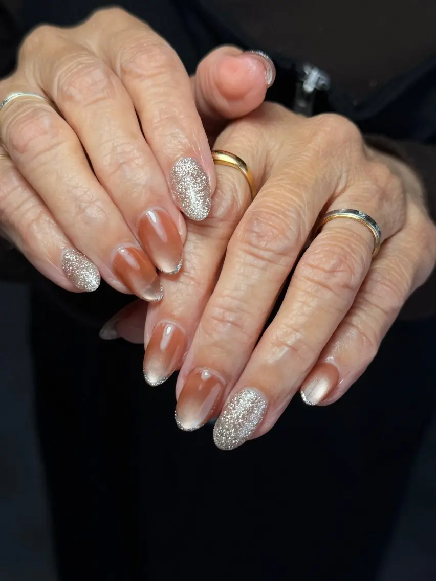 ネイル マグネットネイル ハンドネイル N.elu nail salonのその他イメージ