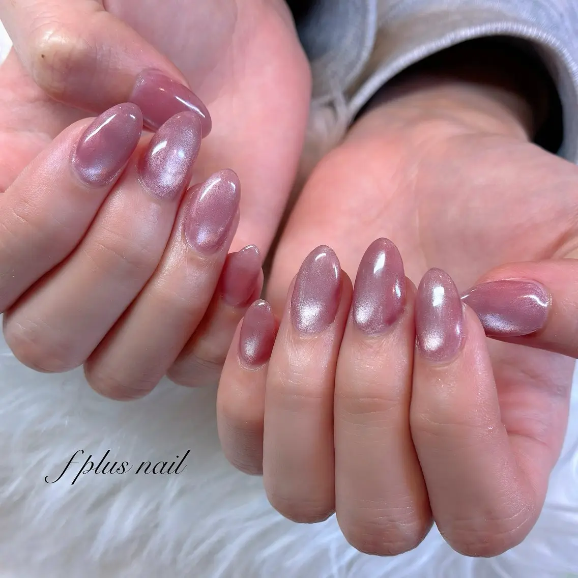 ネイル ハンドネイル kanako nail🌷のネイルデザイン