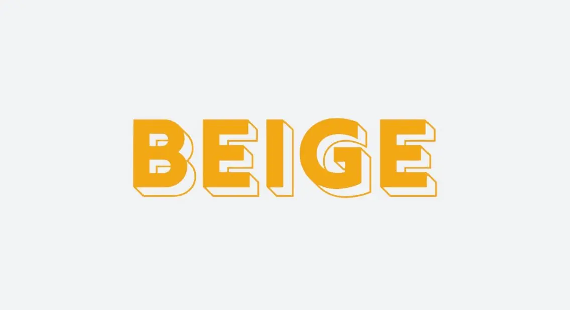 BEIGE まつげ・眉毛のマツエク・マツパデザイン