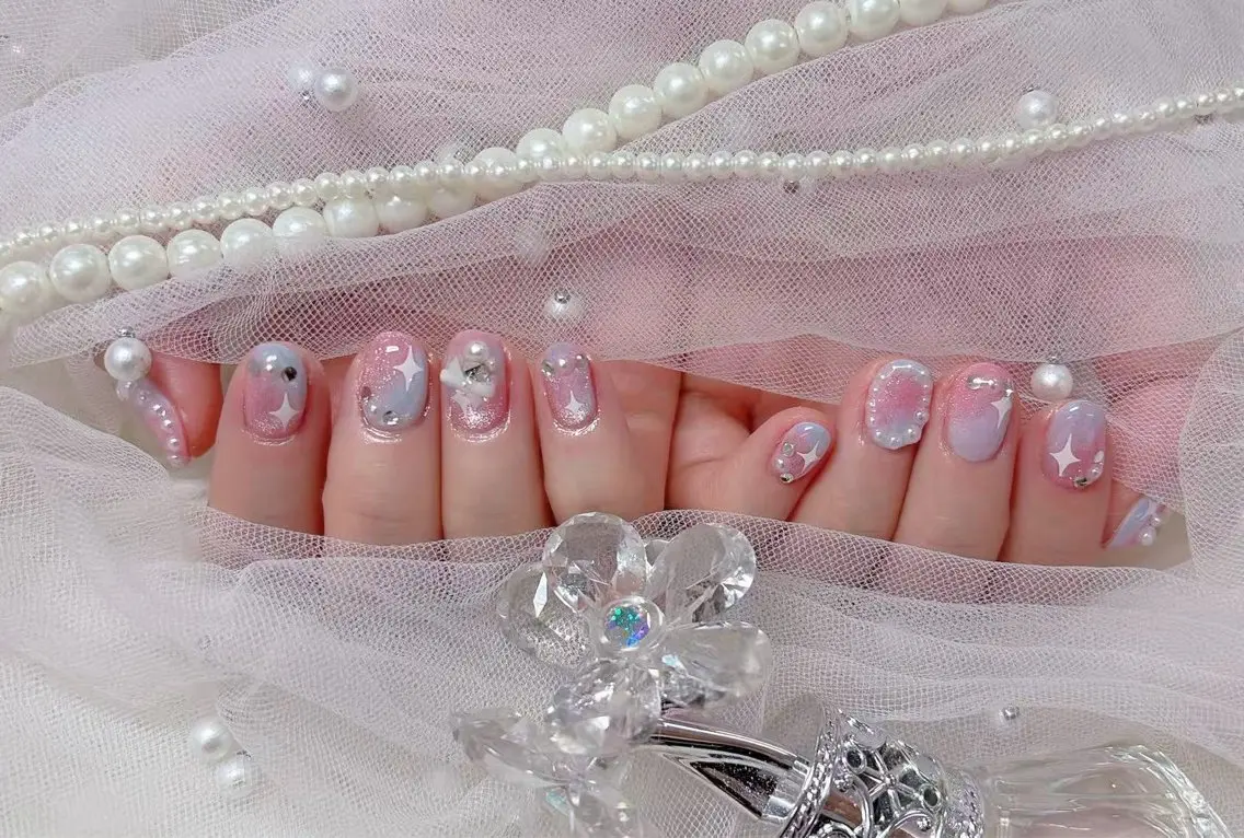 ネイル R salonのネイルデザイン