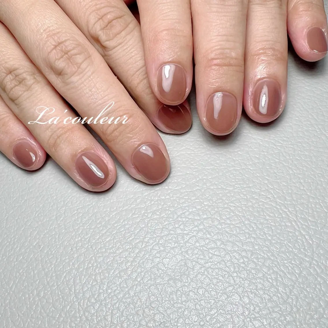 ネイル La'couleur nailのネイルデザイン