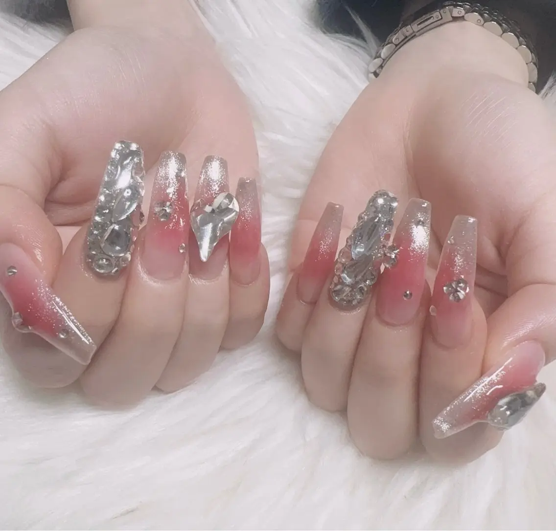 ネイル ＆ME アンドミーのネイルデザイン