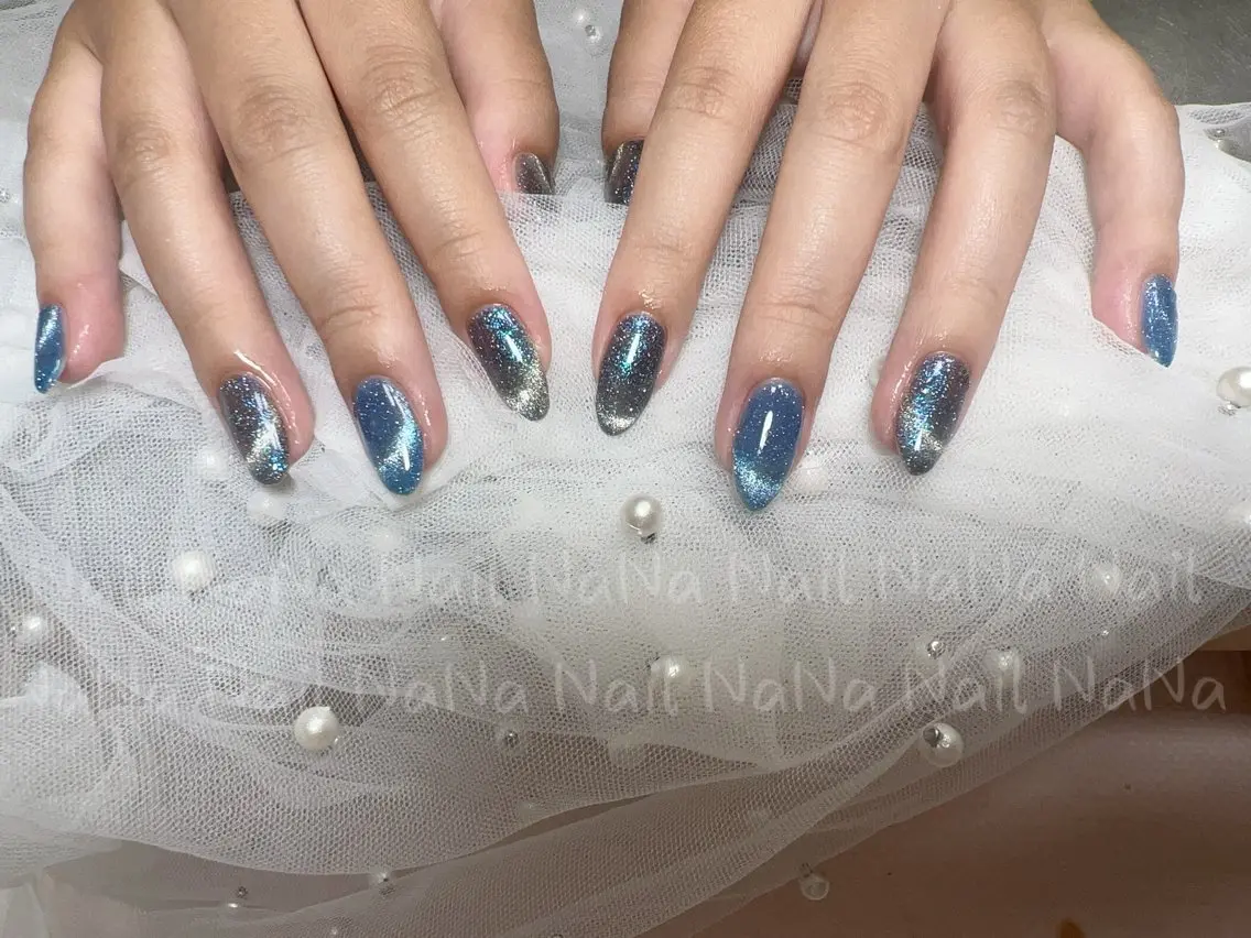 ネイル ハンドネイル Nail NaNaのネイルデザイン
