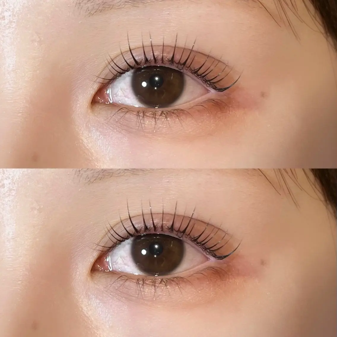 マツエク・マツパ 𝒆𝒊𝒈𝒉𝒕 杏花🌸のマツエク・マツパデザイン