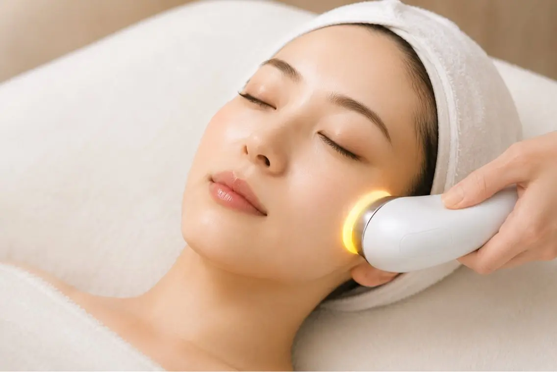 M's beauty salonのマツエク・マツパデザイン