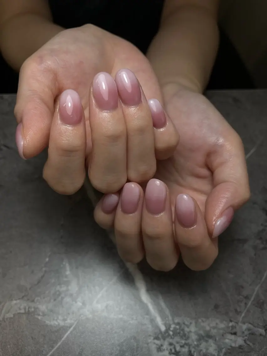 ネイル ハンドネイル nail salon 3🌞越谷のネイルデザイン