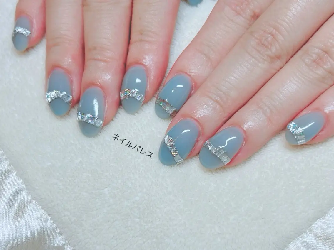 ネイル ハンドネイル ネイルパレス【デザ イン/恵比寿】のネイルデザイン