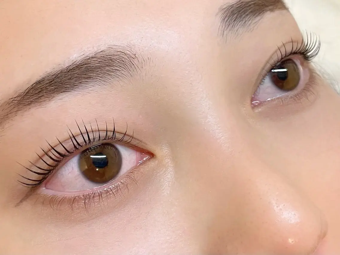 マツエク・マツパ SalonEF 🎀KARINのマツエク・マツパデザイン