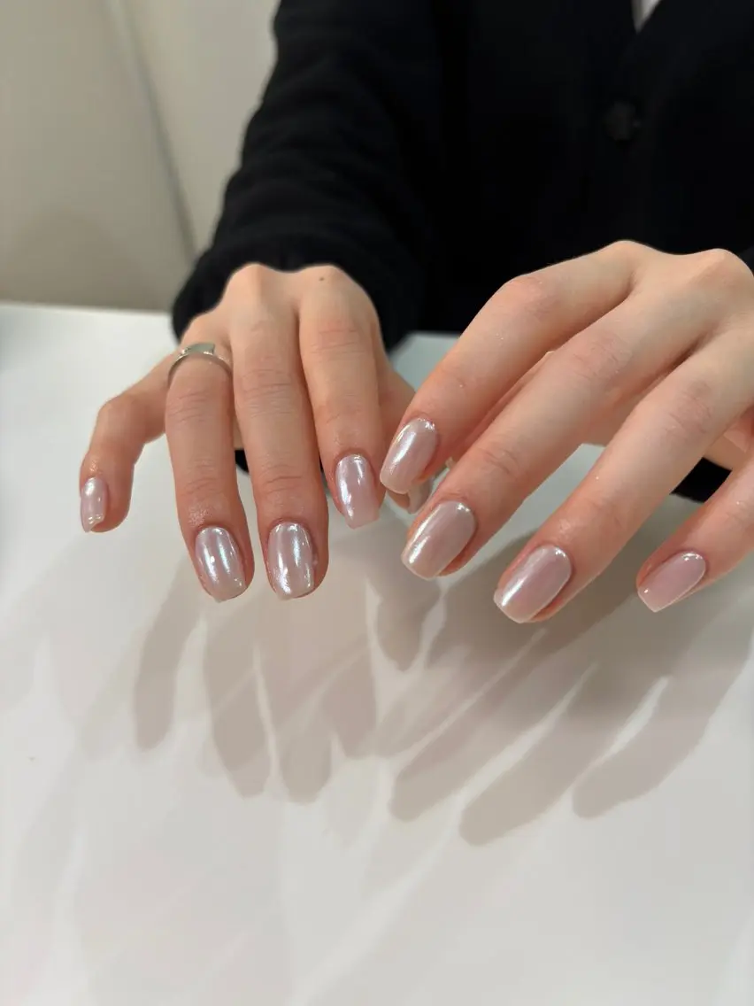 ネイル ハンドネイル nail by minamiのネイルデザイン