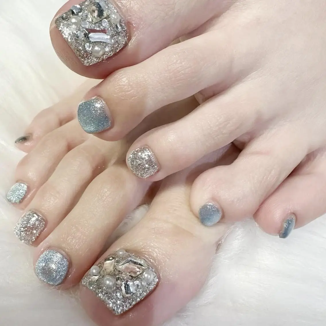 ネイル ★マツエク＆マツパ★ 伊勢崎【KARAT】のマツエク・マツパデザイン