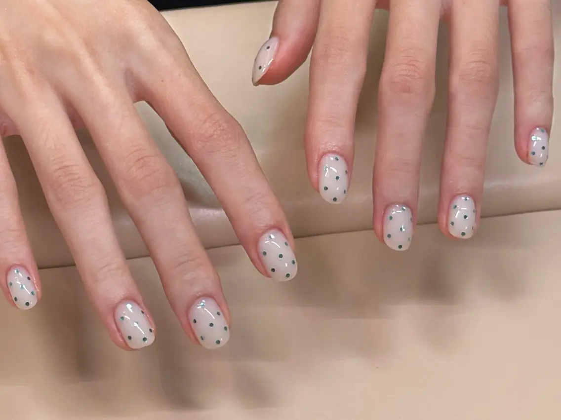 ネイル 💅🏻 ayakaのネイルデザイン