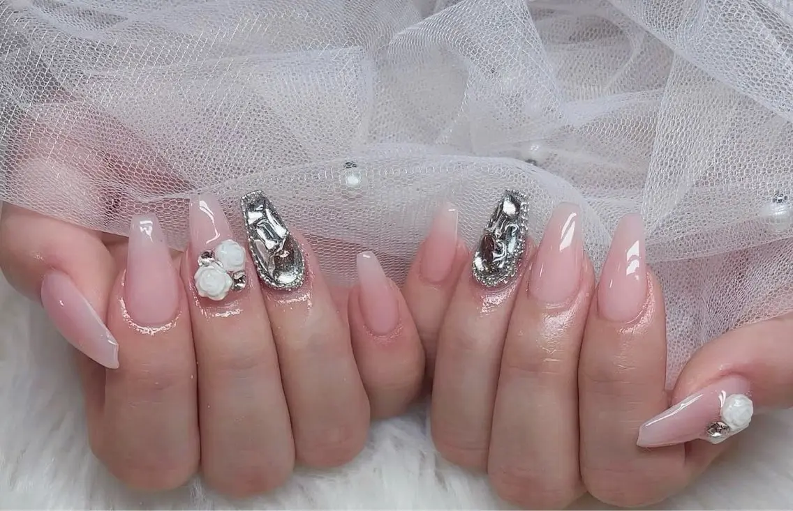 ネイル garden Nail Salonのネイルデザイン