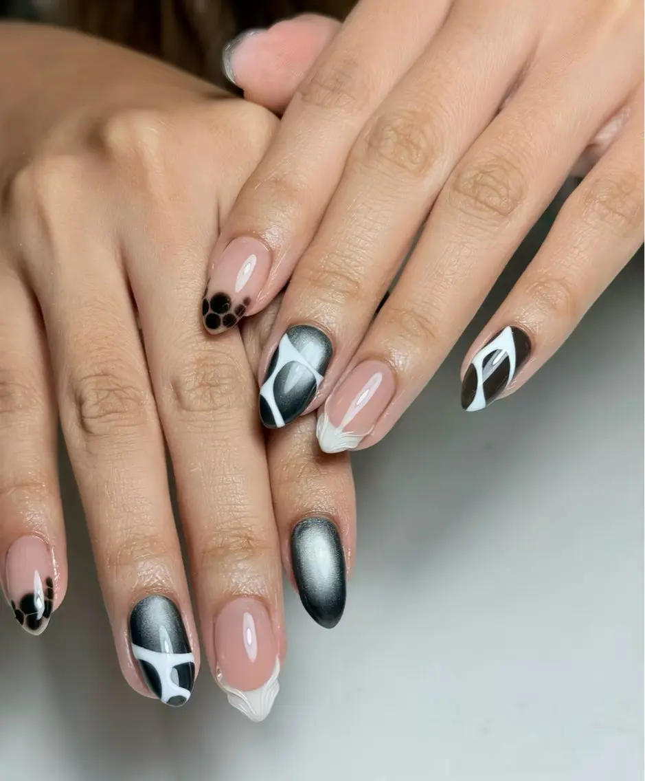 ネイル Sora Ruby Nailのネイルデザイン