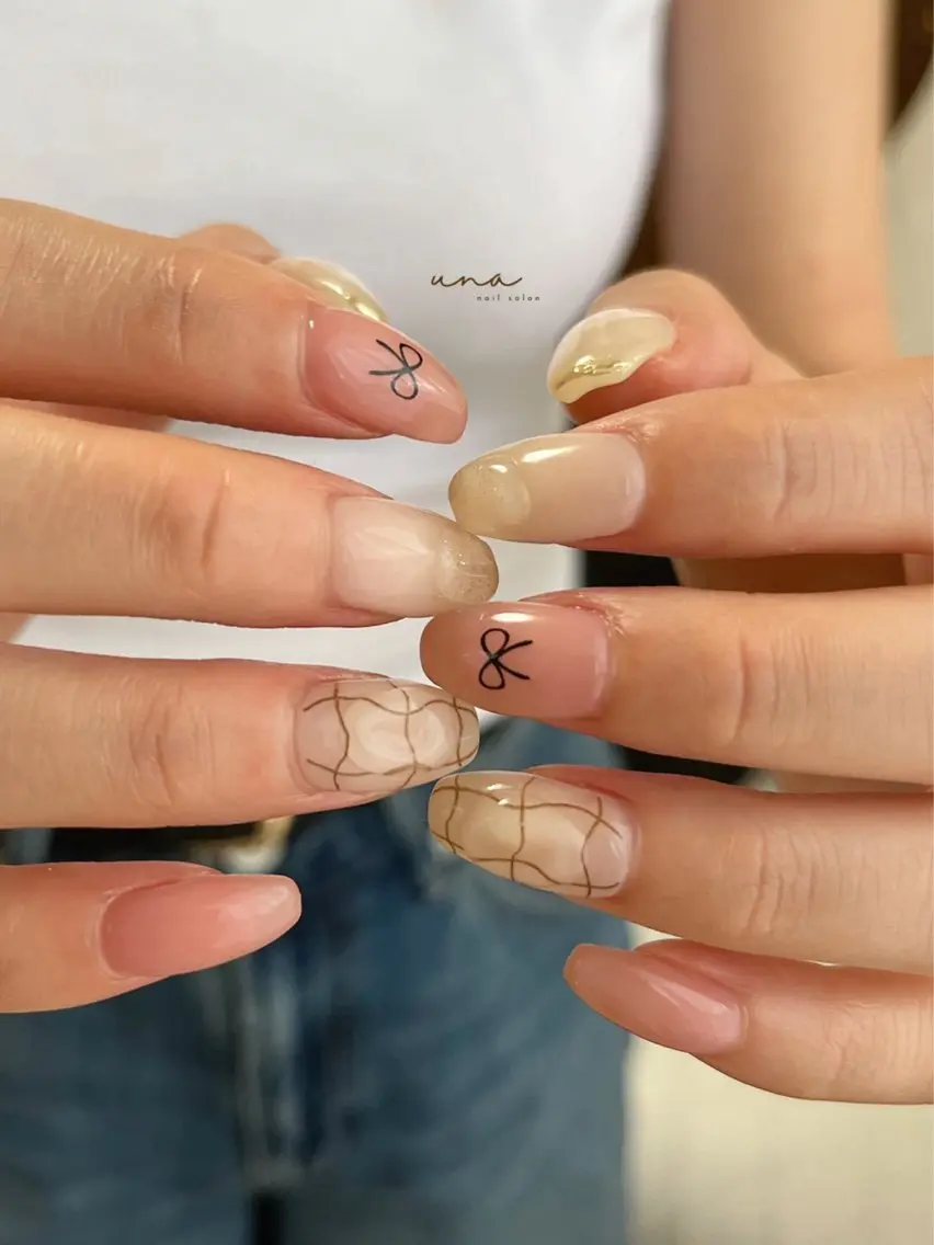 minimo限定🫧持ち込みok◎120 min course （オフ.ケア込）の写真