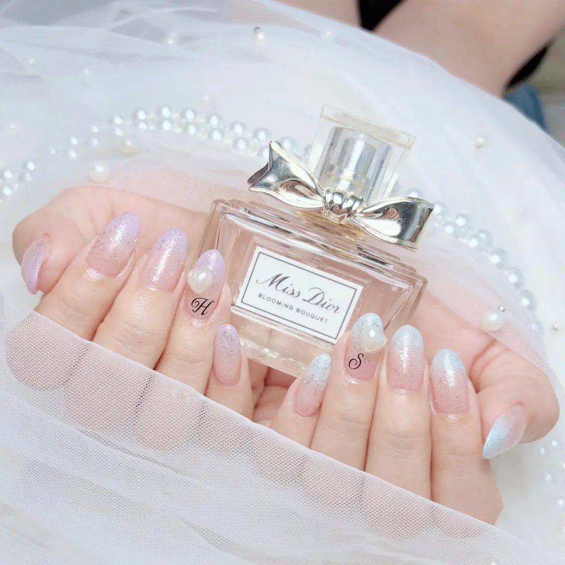 ネイル ハンドネイル 10 nailのネイルデザイン