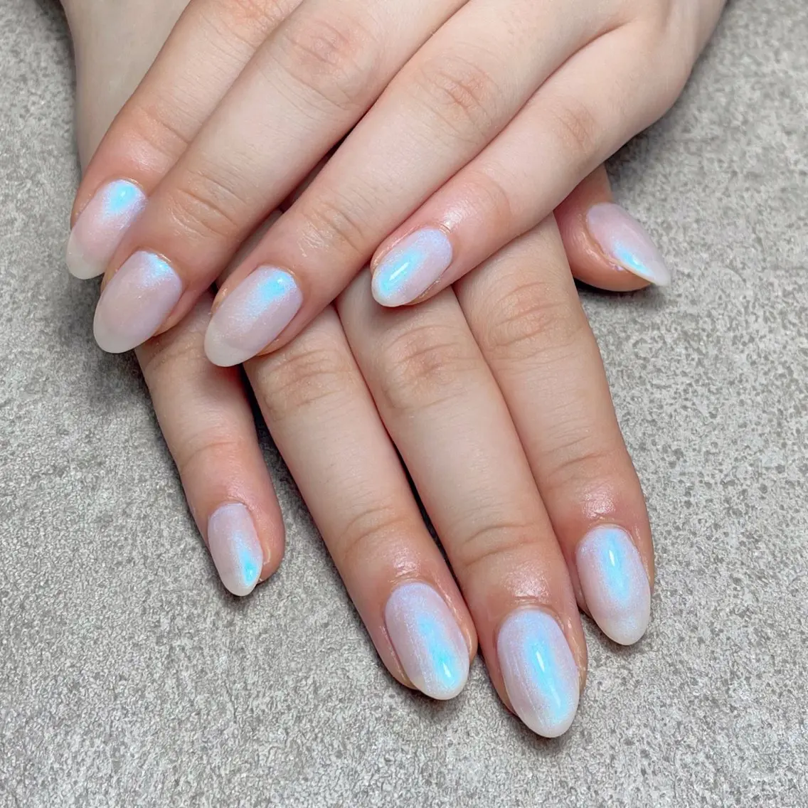 ネイル ハンドネイル nailroom DIASOMNIAのネイルデザイン