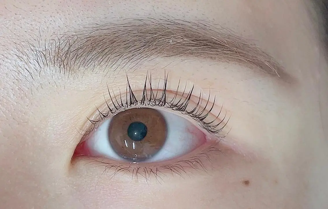 マツエク・マツパ マツパ Eyelash ＊Freakのマツエク・マツパデザイン