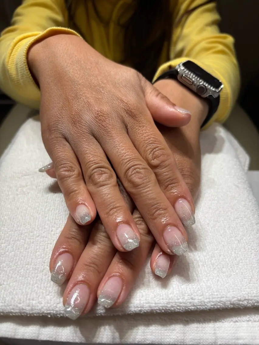 ネイル nailsESUGA YUKIのネイルデザイン
