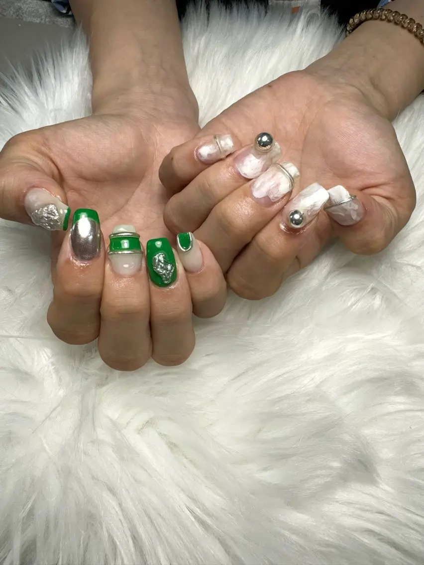ネイル pilates & nail Zou.のその他イメージ