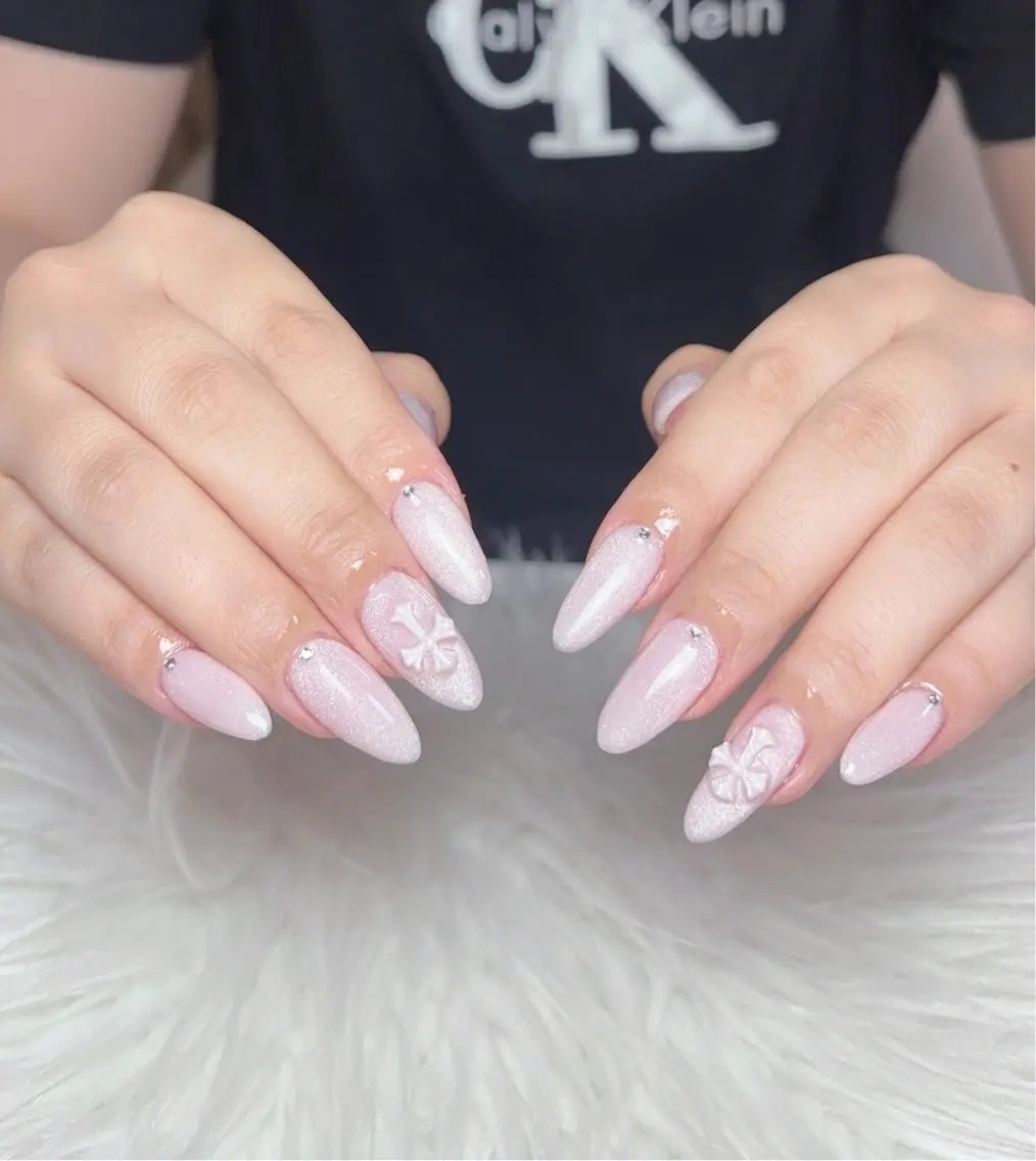 ネイル Yuki Nailのネイルデザイン