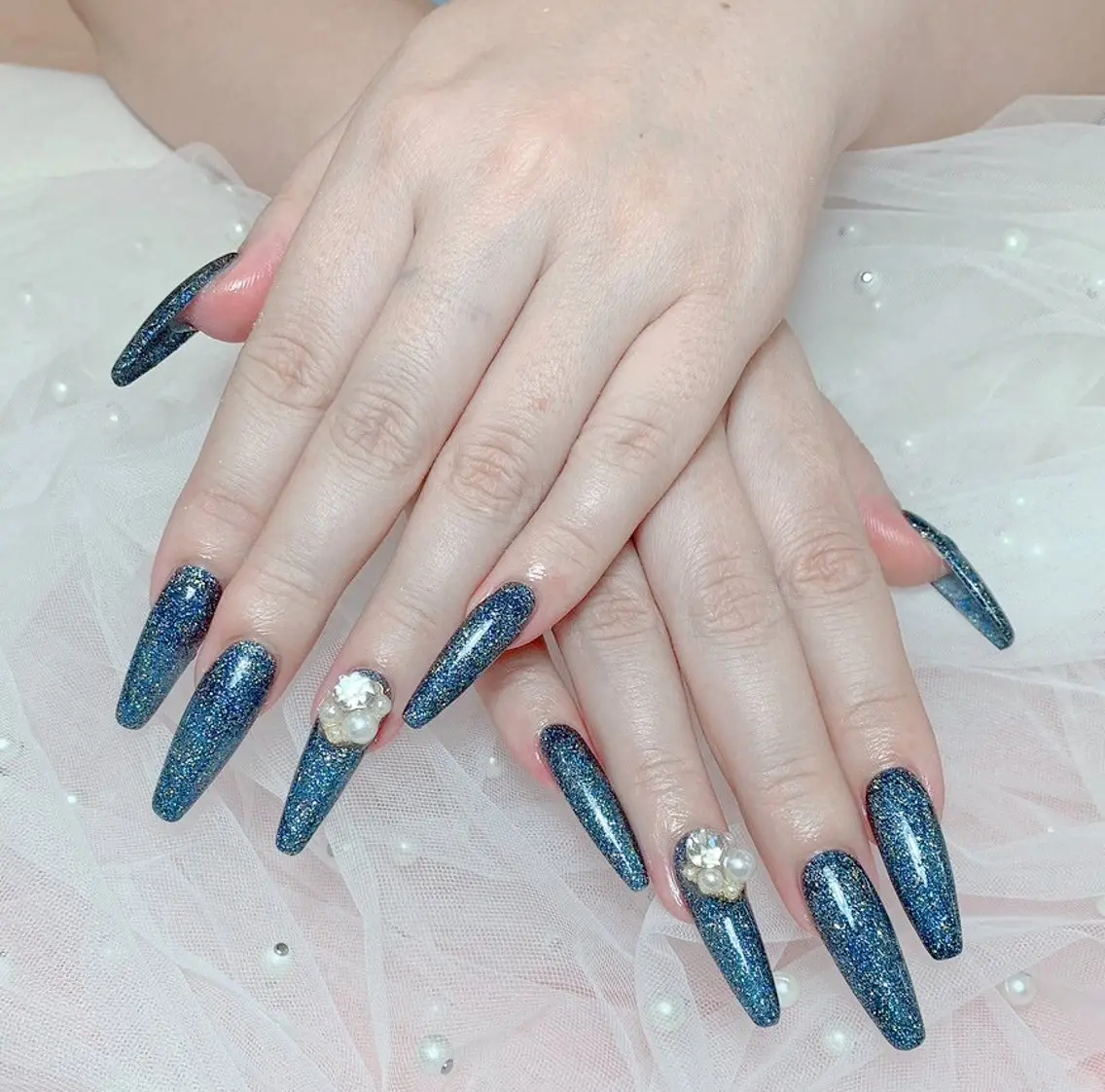ネイル Bél Nail salonのネイルデザイン