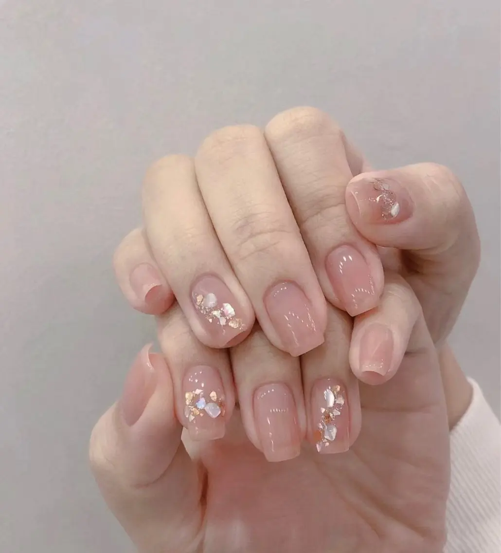 ネイル ⭐️Syu Rei⭐️のネイルデザイン