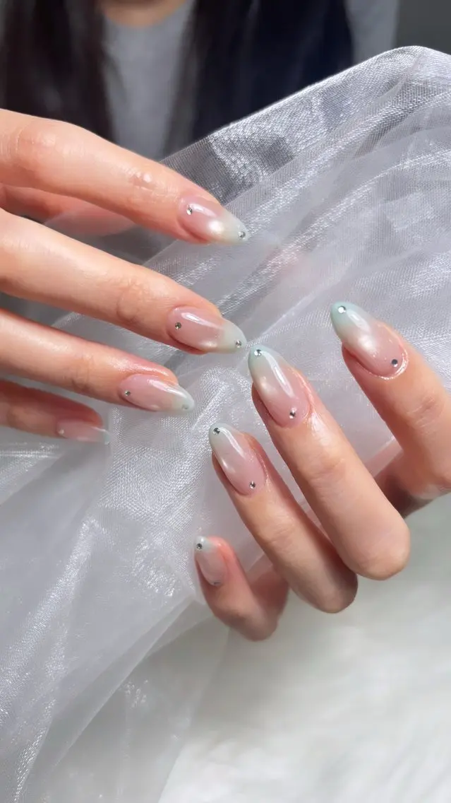 ネイル ハンドネイル Ramo nailhanaのネイルデザイン