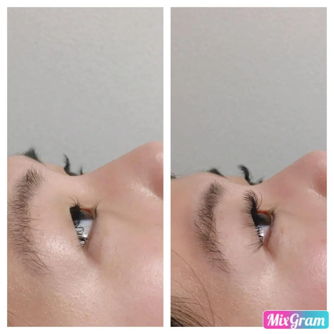 マツエク・マツパ Eyelash MAVIEのマツエク・マツパデザイン