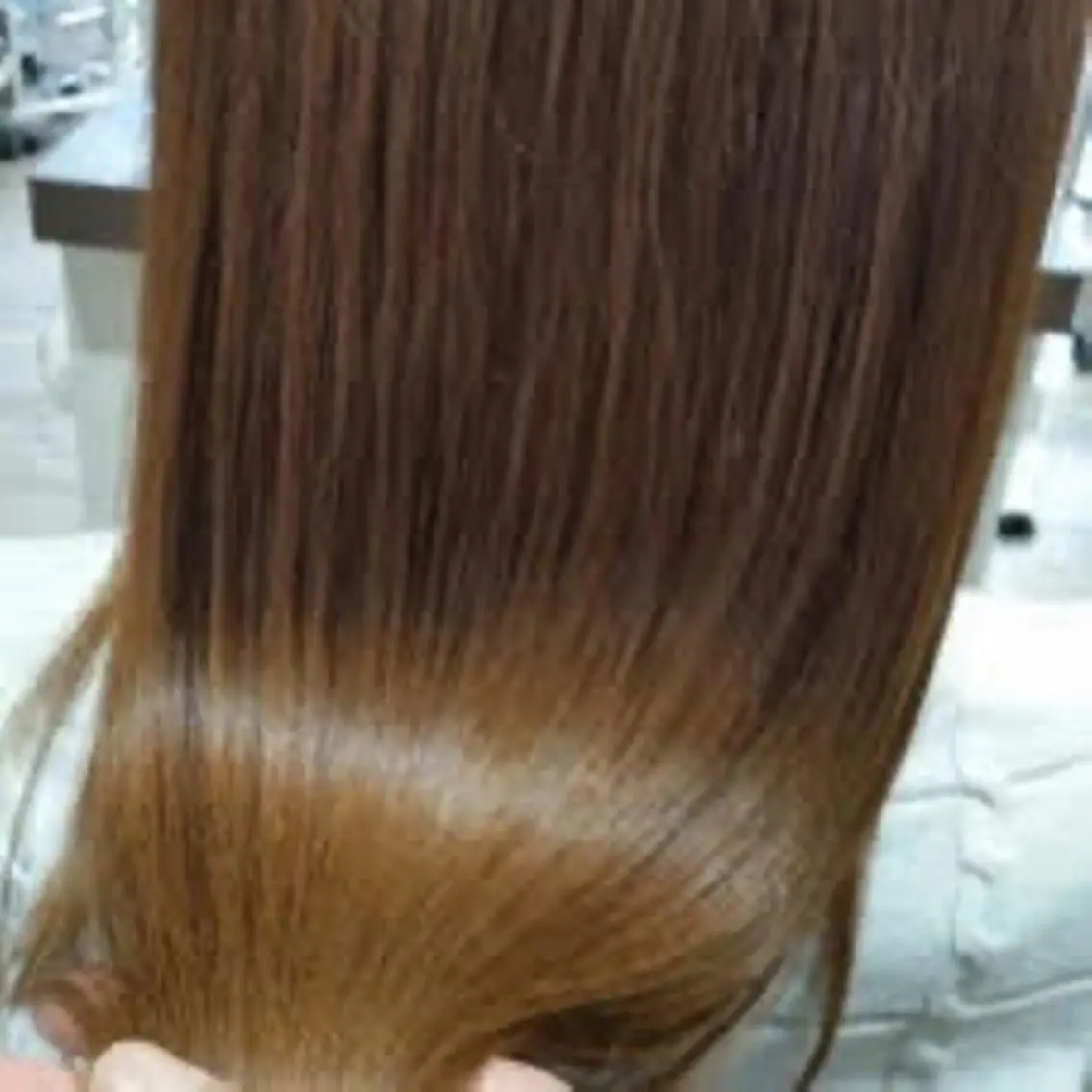 セミロング jr.カラーリスト 園田峻平のヘアスタイル
