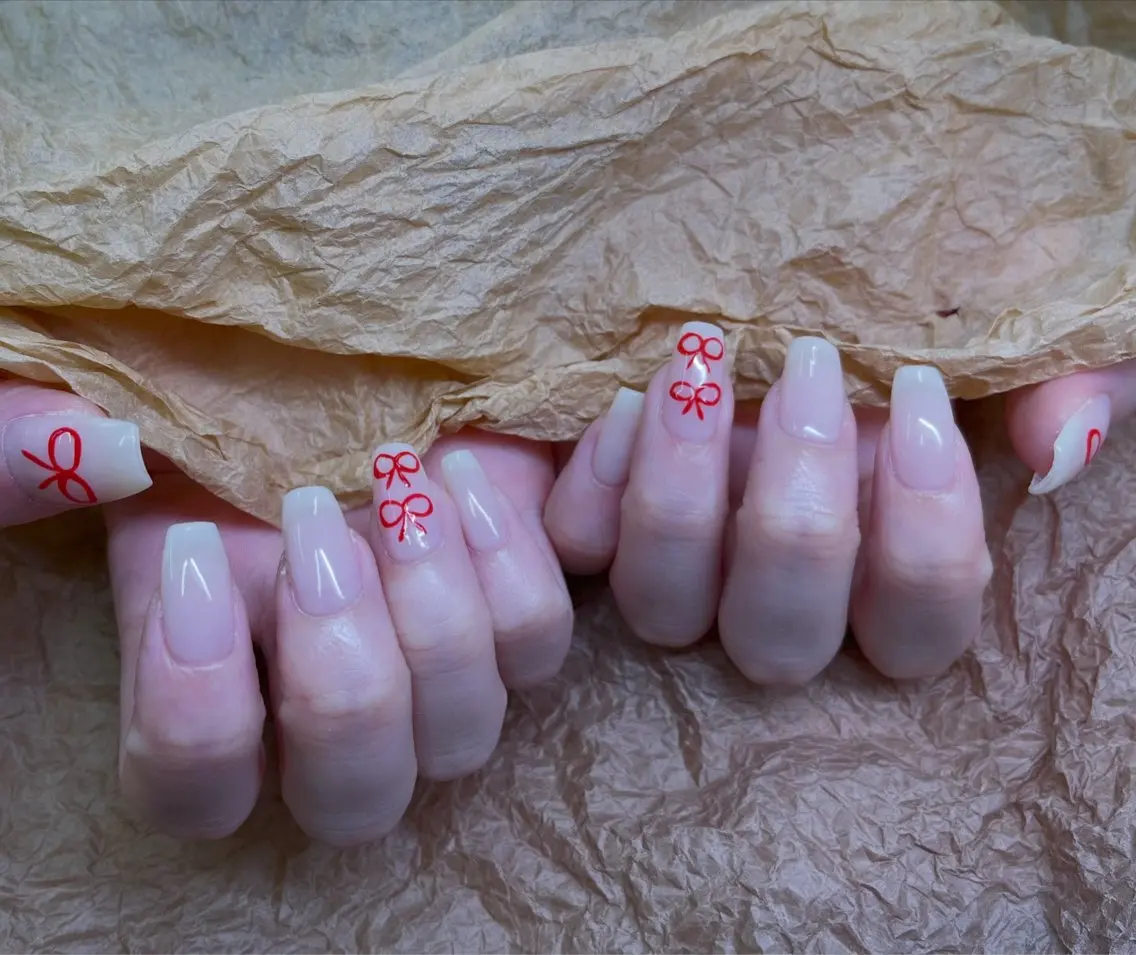 ネイル 持ち込み ワンカラーネイル ワンホンネイル ToliyDeliy Nail Salonのネイルデザイン