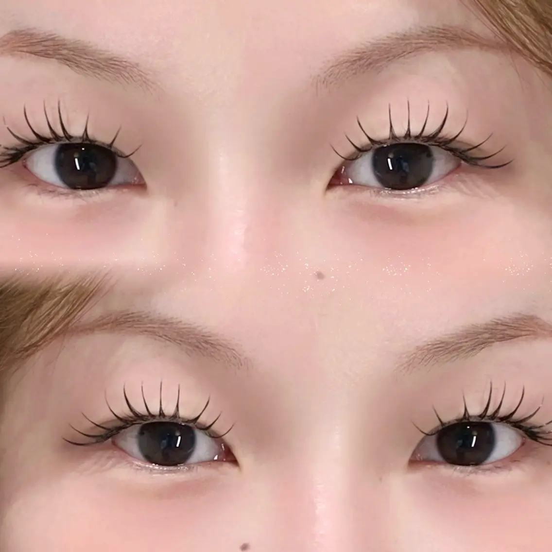 マツエク・マツパ Cカール マツエク MATSU eye salonのマツエク・マツパデザイン