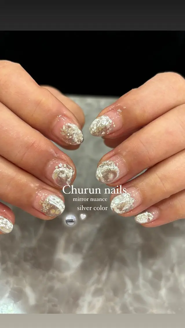 ネイル 777nail salonのネイルデザイン