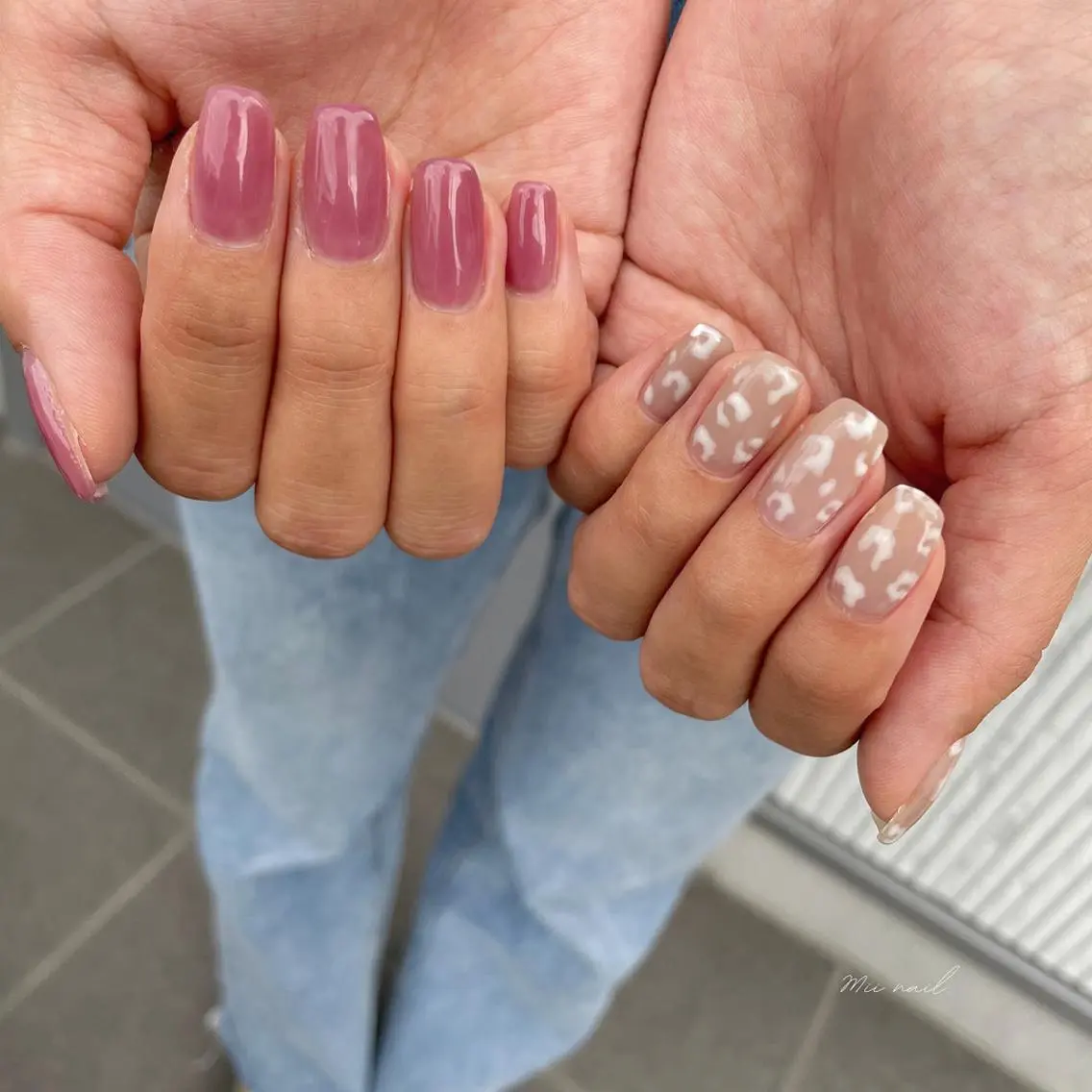 ネイル Mii nail いづみのその他イメージ
