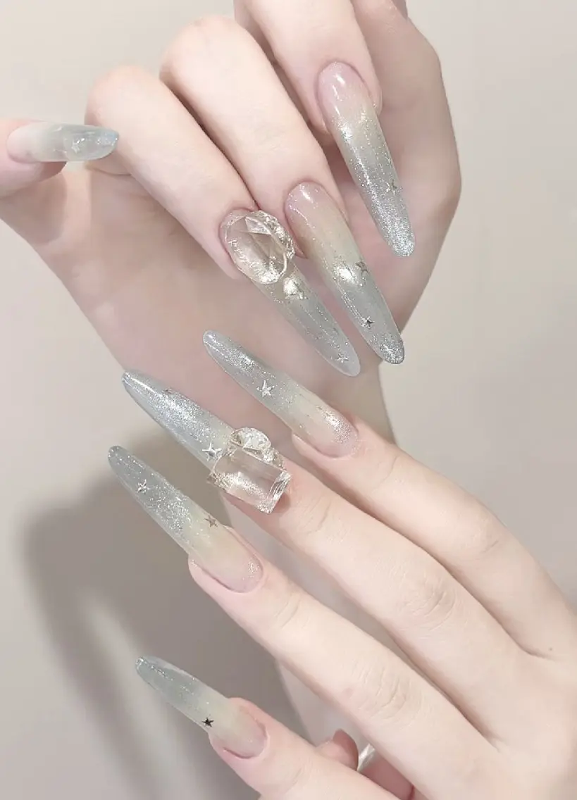 ネイル ハンドネイル スカルプ専門店 Ｄ-Beautyのネイルデザイン