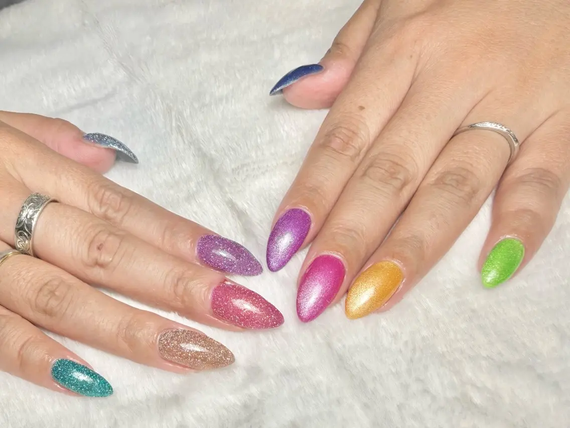 ネイル ハンドネイル K.. nailsのネイルデザイン